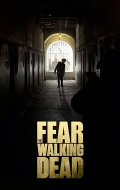 постер Бойтесь ходячих мертвецов 2 сезон 9 серия