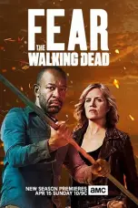 постер постер 3 сезон